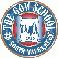 The Gow School Logo