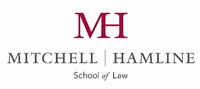 Mitchell Hamline School of Law Logo