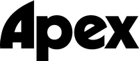 Apex Wheels Logo