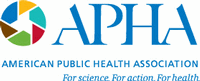 American Public Health Association Logo