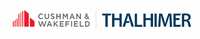 Cushman & Wakefield | Thalhimer Logo