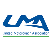 United Motorcoach Association Logo